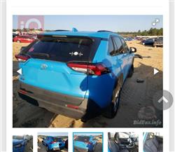 تويوتا راف 4